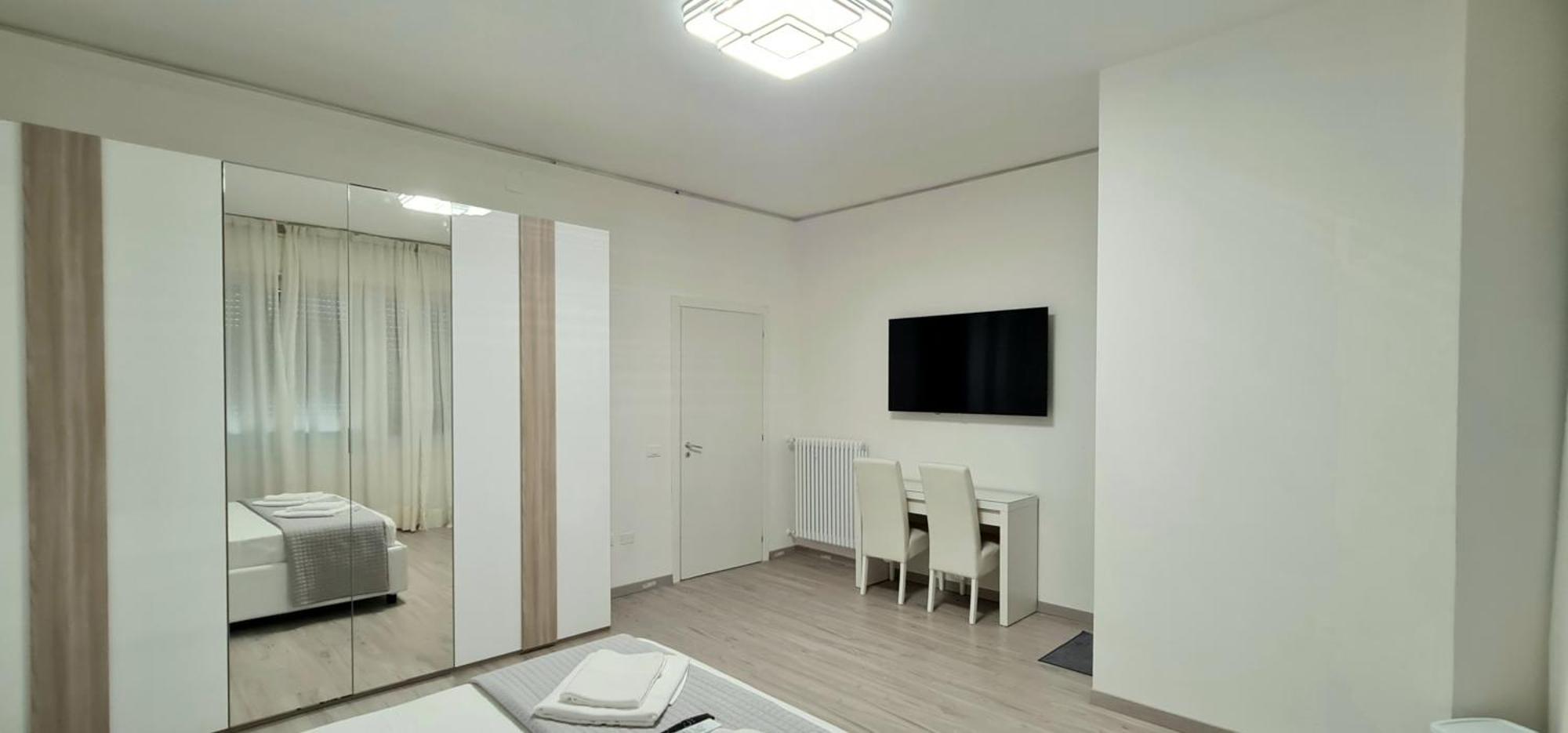 Отель Farah'S House Падуя Номер фото